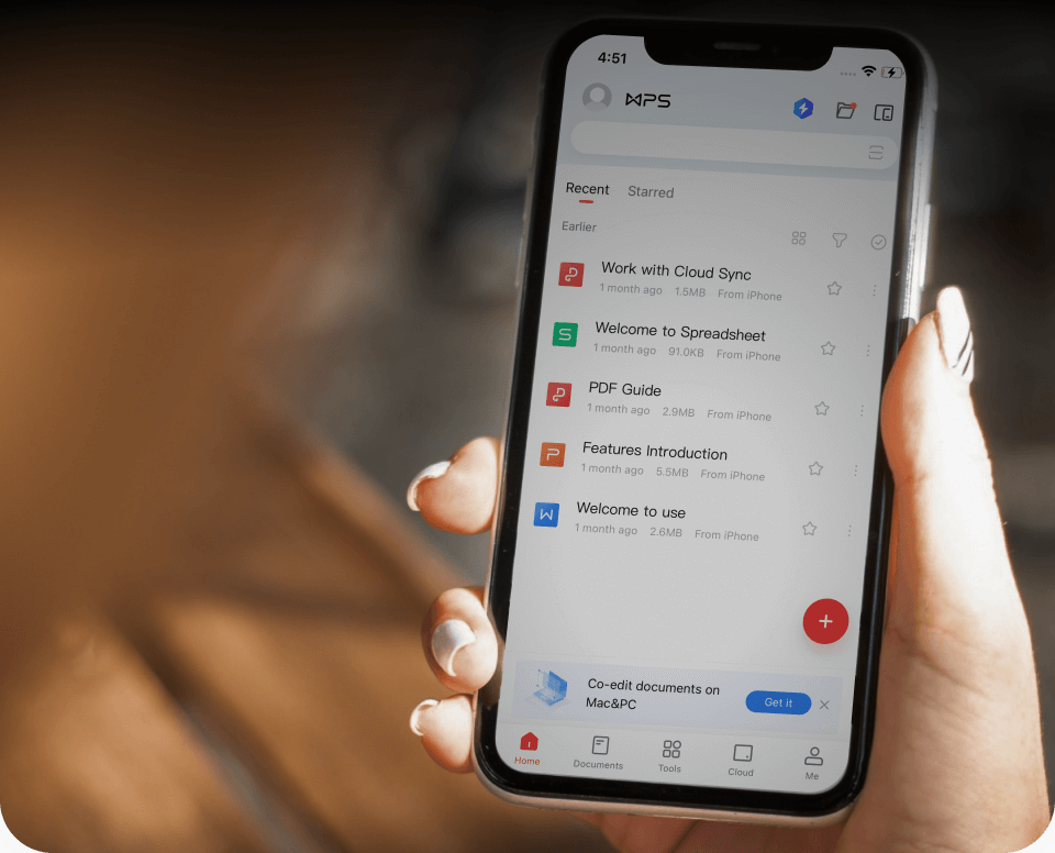 免费 Office 功能